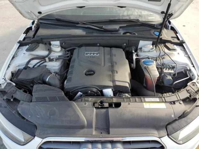 Photo 7 from auction – 2014 AUDI A4 PREMIUM with VIN WAUAFAFL2EA057633