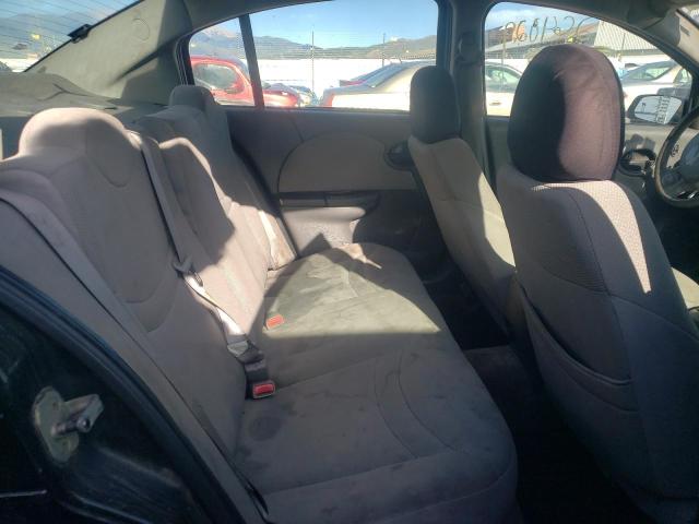 Photo 6 from auction – 2003 SATURN ION LEVEL with VIN 1G8AJ52F93Z135245