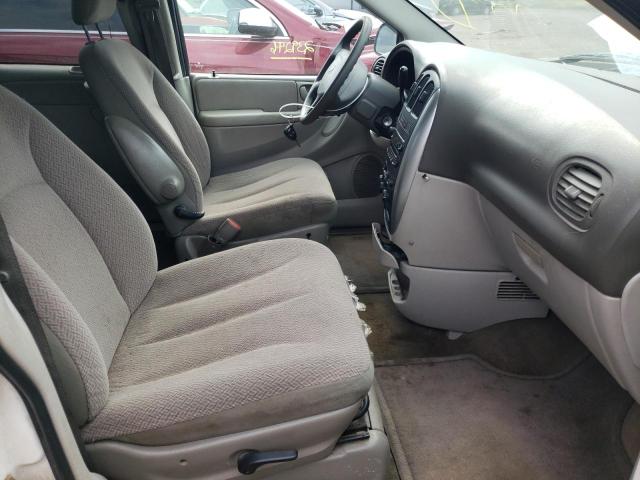 Photo 5 from auction – 2007 DODGE GRAND CARA with VIN 1D4GP24R57B193309
