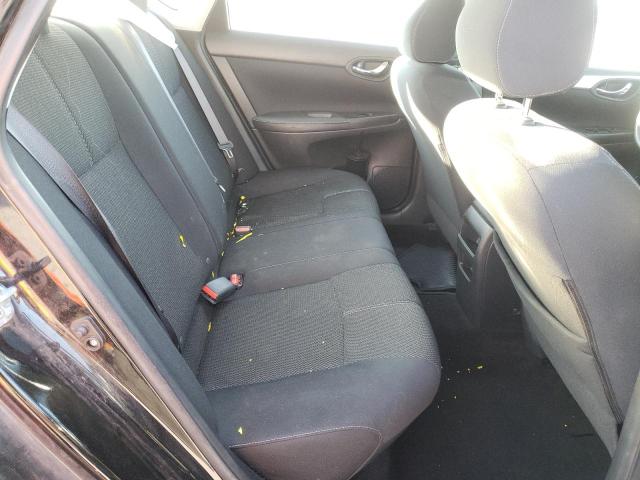 Photo 6 from auction – 2016 NISSAN SENTRA S with VIN 3N1AB7AP1GY321048
