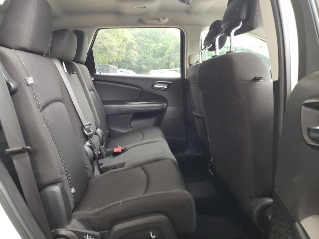 Photo 6 from auction – 2018 DODGE JOURNEY SX with VIN 3C4PDCBG6JT529651