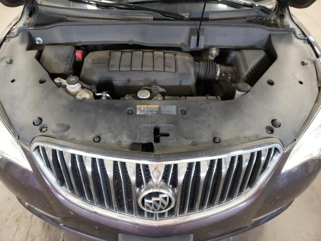 Photo 7 from auction – 2016 BUICK ENCLAVE with VIN 5GAKVCKD9GJ174814