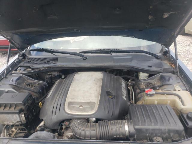 Photo 7 from auction – 2007 CHRYSLER 300C with VIN 2C3LK63H87H719616