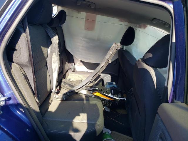 Photo 6 from auction – 2021 NISSAN ROGUE SV with VIN 5N1AT3BB7MC685237