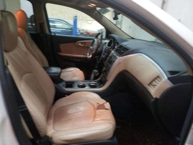 صورة رقم 5 من المزاد - 2011 CHEVROLET TRAVERSE L مع VIN 1GNKRLED6BJ203541