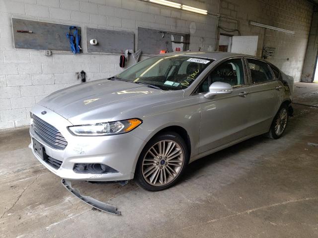 Photo 2 from auction – 2016 FORD FUSION SE with VIN 3FA6P0T97GR181632