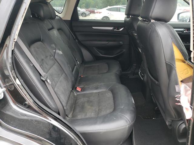Photo 6 from auction – 2020 MAZDA CX-5 TOURI with VIN JM3KFACM0L0775874