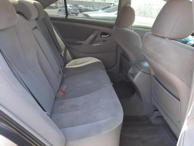Photo 6 from auction – 2011 TOYOTA CAMRY BASE with VIN 4T1BF3EK5BU748558