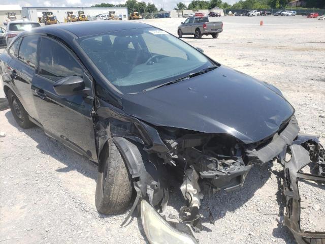 Photo 9 from auction – 2012 FORD FOCUS SE with VIN 1FAHP3F2XCL370311