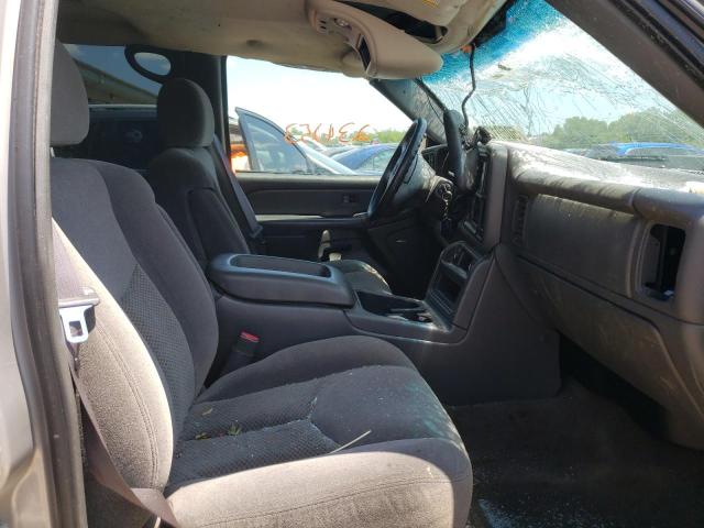 Photo 5 from auction – 2006 CHEVROLET SILVERADO with VIN 2GCEK13T561120482