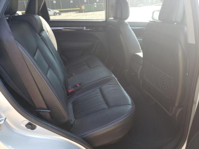 Photo 6 from auction – 2013 KIA SORENTO SX with VIN 5XYKWDA23DG333016