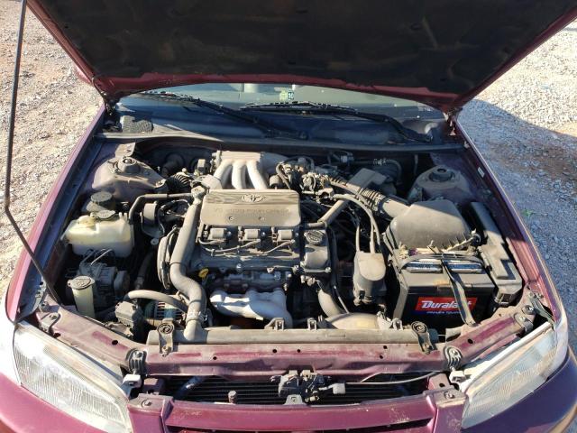 Photo 7 from auction – 1998 TOYOTA CAMRY CE with VIN 4T1BF28K4WU066475