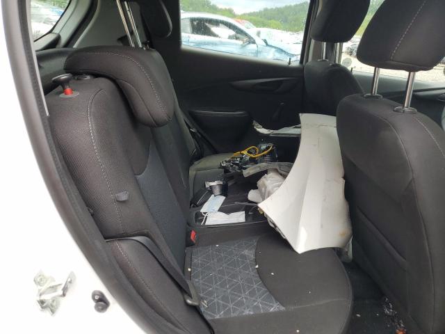 Photo 6 from auction – 2022 CHEVROLET SPARK LS with VIN KL8CB6SA9NC004434