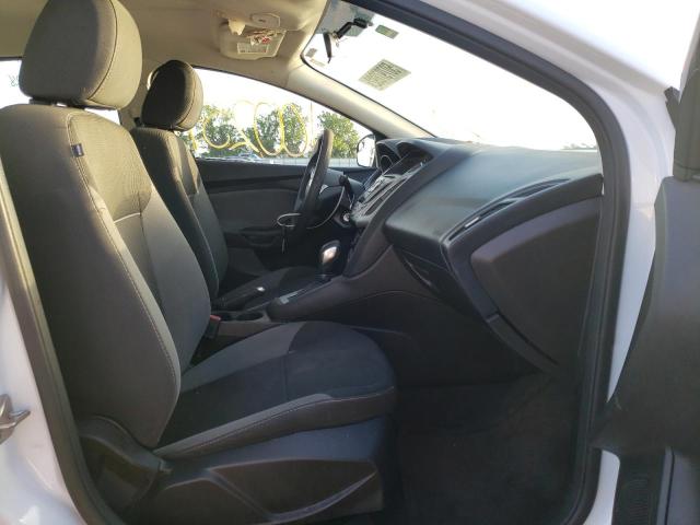 Photo 5 from auction – 2014 FORD FOCUS SE with VIN 1FADP3F24EL278614
