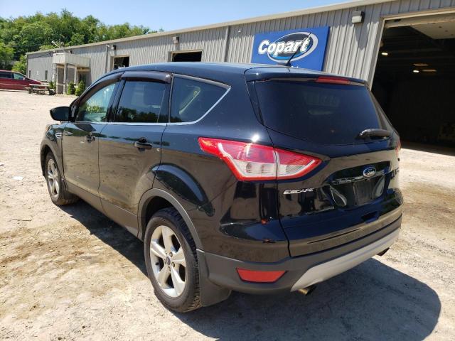 Photo 3 from auction – 2016 FORD ESCAPE SE with VIN 1FMCU9G90GUA31550