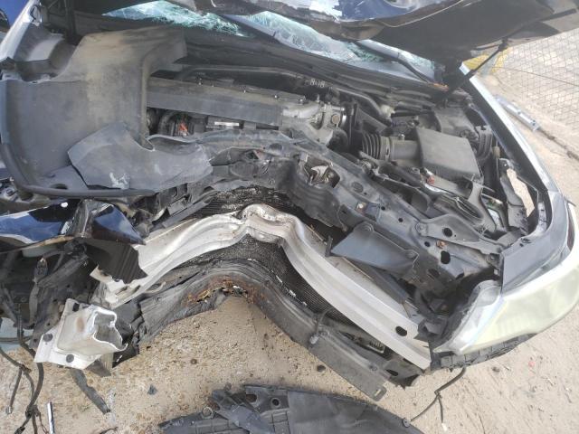 Photo 7 from auction – 2011 ACURA TL with VIN 19UUA8F50BA000580