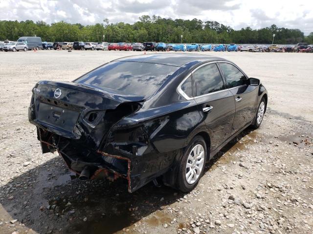 Photo 4 from auction – 2016 NISSAN ALTIMA 2.5 with VIN 1N4AL3AP8GC202124