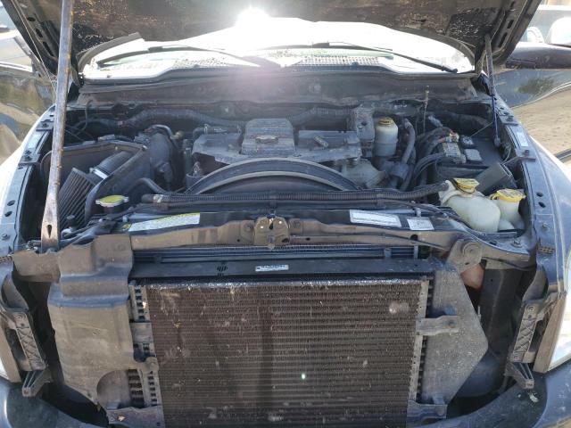 Photo 7 from auction – 2007 DODGE RAM 2500 S with VIN 1D7KS28A37J621111