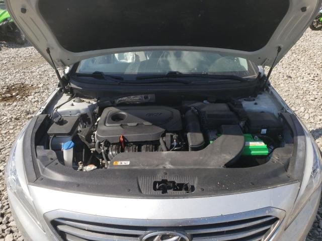 Photo 7 from auction – 2016 HYUNDAI SONATA with VIN 5NPE24AF1GH386502