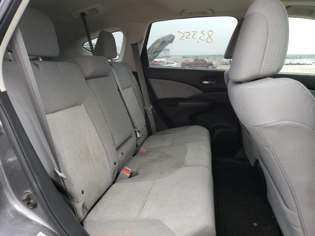 Photo 6 from auction – 2015 HONDA CR-V EX with VIN 2HKRM4H57FH619791