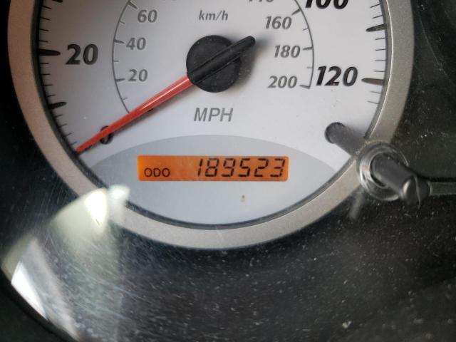 Foto 8 de la subasta – 2004 TOYOTA RAV4 con VIN JTEHD20V546016885