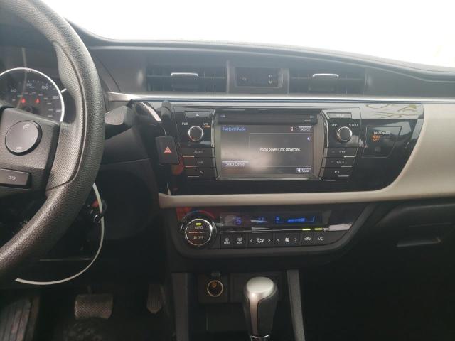 Photo 9 from auction – 2015 TOYOTA COROLLA L with VIN 2T1BURHE5FC256506