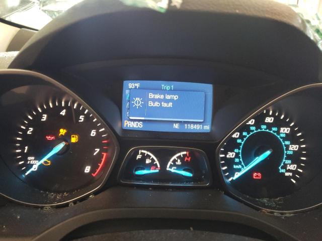 Photo 8 from auction – 2015 FORD ESCAPE S with VIN 1FMCU0F79FUA87075