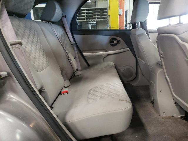 Photo 6 from auction – 2005 CHEVROLET EQUINOX LT with VIN 2CNDL73F656125919