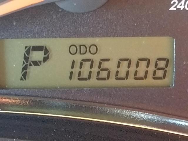 Photo 8 from auction – 2013 TOYOTA COROLLA BA with VIN 5YFBU4EE8DP147834