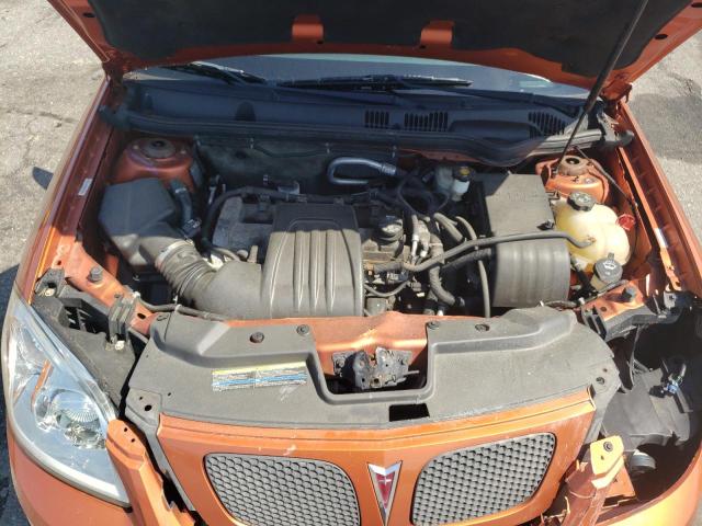 Photo 7 from auction – 2007 PONTIAC G5 with VIN 1G2AL15F377264317