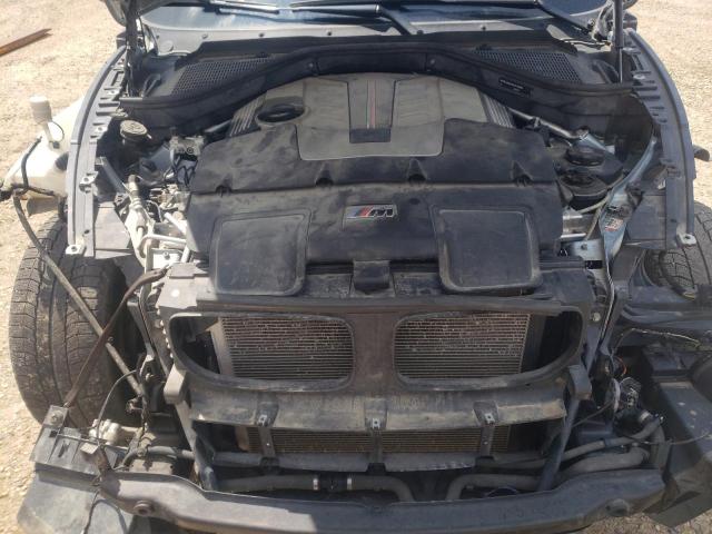 Photo 7 from auction – 2013 BMW X5 M with VIN 5YMGY0C57D0C11629