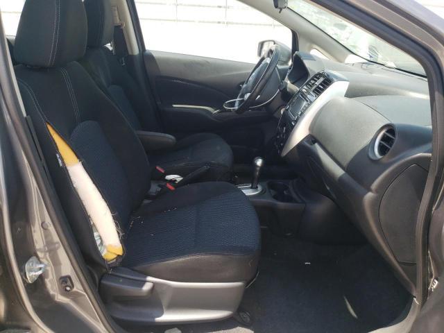 Photo 5 from auction – 2016 NISSAN VERSA NOTE with VIN 3N1CE2CP4GL406883