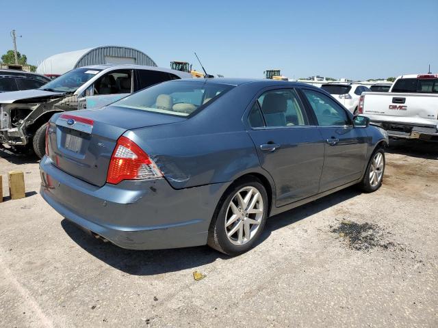 Photo 4 from auction – 2012 FORD FUSION SEL with VIN 3FAHP0JAXCR338232