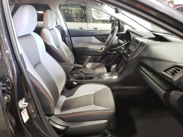 Photo 5 from auction – 2019 SUBARU CROSSTREK with VIN JF2GTADC8K8246719