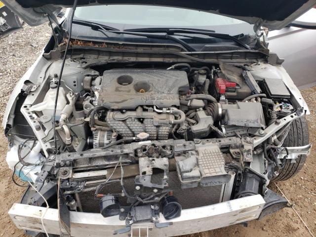 Photo 7 from auction – 2020 NISSAN ALTIMA S with VIN 1N4BL4BV2LC211564