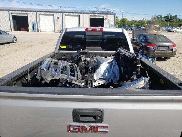 Photo 6 from auction – 2014 GMC SIERRA K15 with VIN 1GTV2UEH4EZ145406