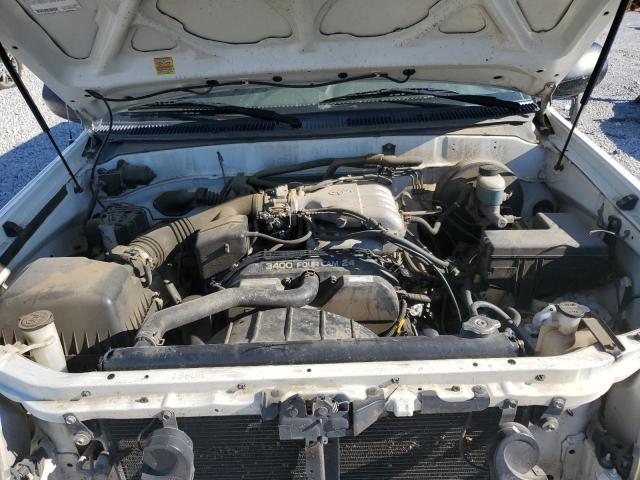Photo 7 from auction – 2003 TOYOTA TUNDRA with VIN 5TBJN32103S358559