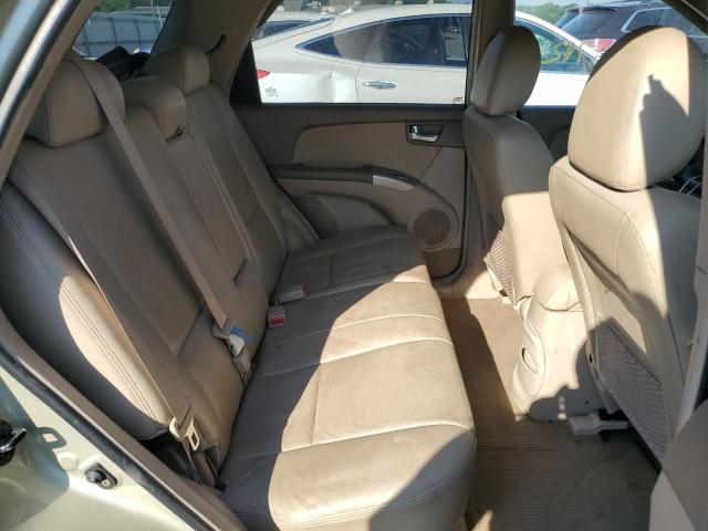 Photo 6 from auction – 2007 KIA SPORTAGE E with VIN KNDJE723777442328