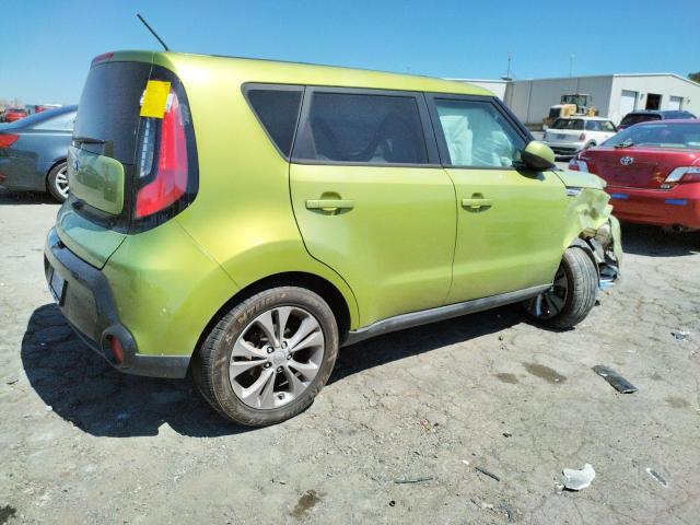 Photo 4 from auction – 2016 KIA SOUL + with VIN KNDJP3A52G7825728