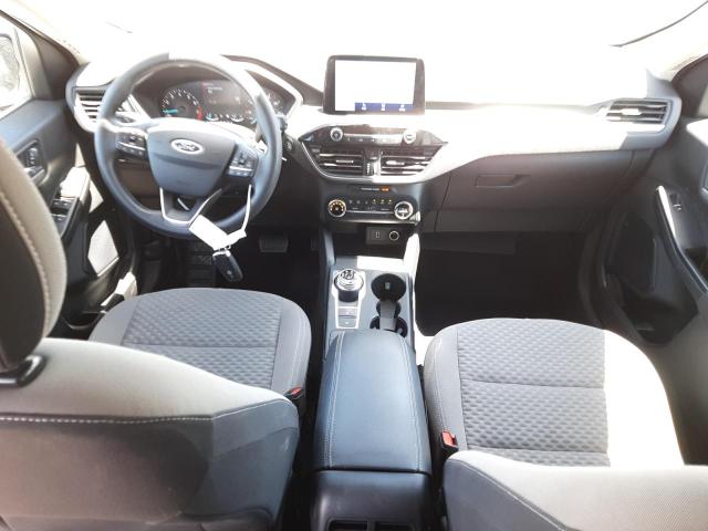 Photo 9 from auction – 2020 FORD ESCAPE SE with VIN 1FMCU0G60LUB19252