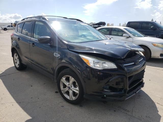 Photo 1 from auction – 2013 FORD ESCAPE SE with VIN 1FMCU0GX5DUB94975
