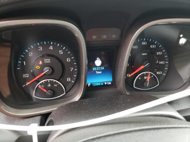 Photo 8 from auction – 2015 CHEVROLET MALIBU LS with VIN 1G11B5SL0FF158758