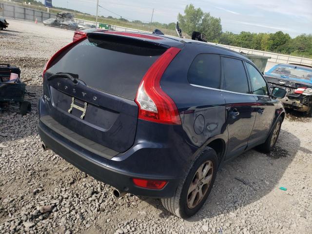 Photo 4 from auction – 2013 VOLVO XC60 3.2 with VIN YV4952DL0D2388783