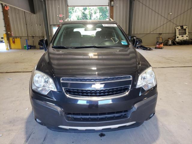 Photo 9 from auction – 2012 CHEVROLET CAPTIVA SP with VIN 3GNAL2EK0CS566696