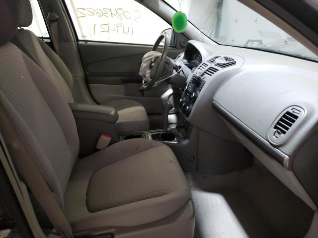 Photo 5 from auction – 2007 CHEVROLET MALIBU MAX with VIN 1G1ZT68N87F164131