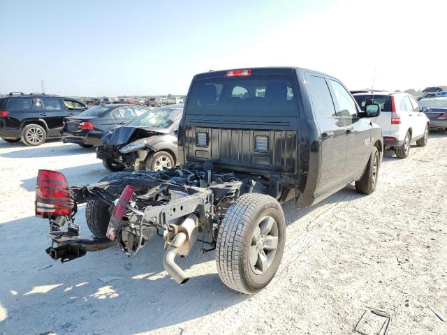 Photo 4 from auction – 2019 RAM 1500 CLASS with VIN 1C6RR6FT5KS585688