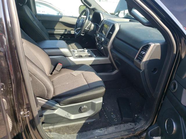 Photo 5 from auction – 2020 FORD EXPEDITION with VIN 1FMJU1JT5LEA75139