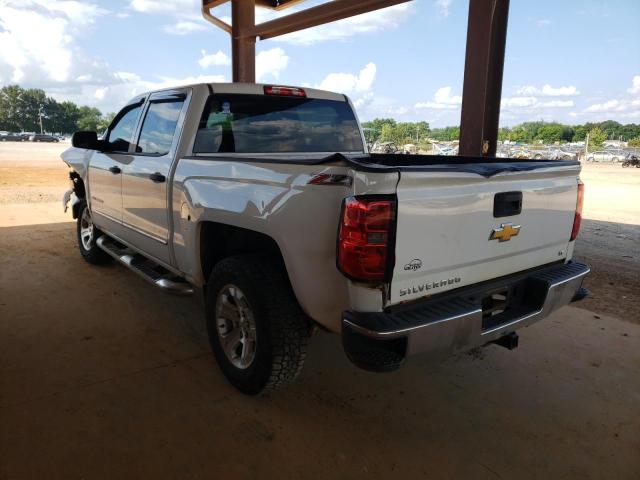 Photo 3 from auction – 2014 CHEVROLET SILVERADO with VIN 3GCUKREC4EG387240