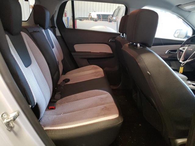 Photo 6 from auction – 2013 GMC TERRAIN SL with VIN 2GKFLTE3XD6219927