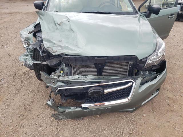 Photo 7 from auction – 2016 SUBARU IMPREZA with VIN JF1GPAA60GH347445